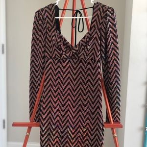 Homecoming/ Night out dress